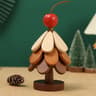 Creative Tree Trivet Heat Resistant Pot Mat For Dining Table And Kitchen Decor 5