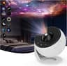HD Galaxy Projector Bluetooth Planetarium Projector With Remote  Star Night Light 6