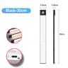 Smart Motion Sensor Light USB Rechargeable LED Cabinet Light For Kitchen Closet  Wardrobe 10