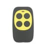 Universal Garage Door Remote Button RF Remote Control Key Fob For Gates  Garage Doors 5