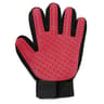 Silicone Pet Grooming Gloves For Dogs  Cats Soft Deshedding Gloves Hair Removal Brush 8