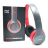 Bluetooth Headphones Foldable HiFi Wireless Headphones With Deep Bass  Microphone 6