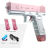 Electric Water Gun Full Automatic Water Blaster For Kids  Adults 2