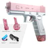 Electric Water Gun Full Automatic Water Blaster For Kids  Adults 1