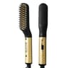 BeardPro Heated Beard Straightener Comb For Men Quick Heat Hot Comb Styling Brush 6