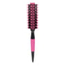 Professional Round Hair Brush With Boar Bristles  Ceramic Ionic Barrel For Smooth Blowouts 6