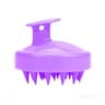 Portable Silicone Shampoo Brush For Deep Cleansing And Relaxing Scalp Massage 5