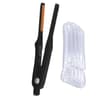 Hair Straightener And Curler Mini Flat Iron Ceramic Hair Styler For Short Hair 6