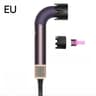 Hair Styler With Negative Ion Hair Dryer High Speed Hot Air Styling Brush 6