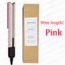 Professional Hair Straightener And Hair Dryer With Negative Ion Technology  Digital Display 5