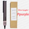 Professional Hair Straightener And Hair Dryer With Negative Ion Technology  Digital Display 7