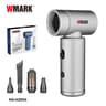 Cordless Handheld Vacuum Air Duster  Mini Vacuum Cleaner 4