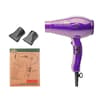Professional Negative Ion Hair Dryer With Ceramic Technology And Hot  Cold Air 6