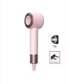 Ionic Hair Dryer Bladeless Professional Hair Dryer With Temperature Control 5
