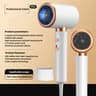 Professional Ionic Hair Dryer Fast Drying Negative Ion Blow Dryer 6