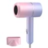 Negative Ion Hair Dryer With Diffuser Foldable Lightweight Fast Dry Blow Dryer 7