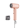 Mini High Speed Hair Dryer Ionic Fast Dry Drying Blow Dryer 5