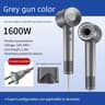 High Speed Negative Ion Hair Dryer For Fast Drying And Frizz Free Styling 8