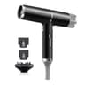 Professional Ionic Hair Dryer With Hot  Cold Air Low Noise Fast Drying Salon Blow Dryer 5