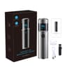 Mini Portable Electric Shaver For Men Waterproof USB Rechargeable Travel Razor 6