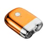 Portable Mini Electric Shaver With Double Floating Head Magnetic Travel Razor For Men 7