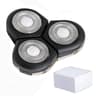 Replacement Shaver Head  Grooming Attachment Set For Floating Electric Shaver 3
