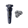 Electric Shaver With Floating Heads Smart Display  USB C Fast Charging 7