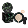 Flawless CC Cream Foundation for All-Day Coverage - Lightweight and Breathable Formula with Natural Ingredients 1