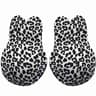Bye Bra Breast Tape Black & White