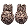 Bye Bra Breast Tape Cheetah Print
