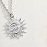 Stainless Steel Dainty Sun Pendant Necklace (1).jpg