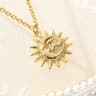 Stainless Steel Dainty Sun Pendant Necklace (3).jpg