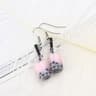 Cute Milk Tea Dangle Boba Earrings (3).jpg