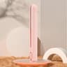 Mini Dual-purpose Curling Iron pink