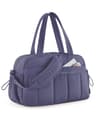 Travel Duffel Bag For Women Gym  Weekend Carryon With Wet Pocket Waterproof  TSAFriendly 6
