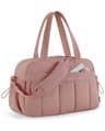 Travel Duffel Bag For Women Gym  Weekend Carryon With Wet Pocket Waterproof  TSAFriendly 8