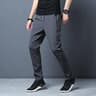 Mens Joggers with Pockets  Comfort Fit