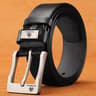 Buy Mens Leather Belt