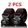 Versatile Tactical Belts HeavyDuty  Adjustable Design For Outdoor Hunting  Sports Enthusiasts 13