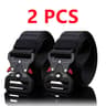 Versatile Tactical Belts HeavyDuty  Adjustable Design For Outdoor Hunting  Sports Enthusiasts 7