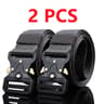 Versatile Tactical Belts HeavyDuty  Adjustable Design For Outdoor Hunting  Sports Enthusiasts 11