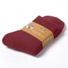 New Winter Super Thicker Warm Socks Merino Wool Socks for Men  Women  Cozy Snow Terry Socks for C