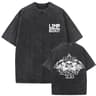 Vintage Limp Bizkit Significant Other Oversized TShirt 16