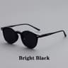 Vintage Round Sunglasses For Men And Women 5