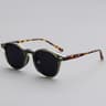Vintage Round Sunglasses For Men And Women 6