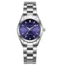 CHRONOS Luxury Ladies Wristwatch Elegant Stainless Steel Quartz Dress Watch 8