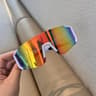 AeroShield UV400 Cycling Sunglasses  AntiGlare Outdoor Sports Goggles For Women 5