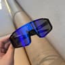 AeroShield UV400 Cycling Sunglasses  AntiGlare Outdoor Sports Goggles For Women 8