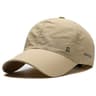 Apex Breathable Sun Cap  Quick Dry Mens Fishing Hat For Outdoor Summer Sports 2