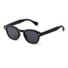 Retro Square Sunglasses Vintage Eyewear 10